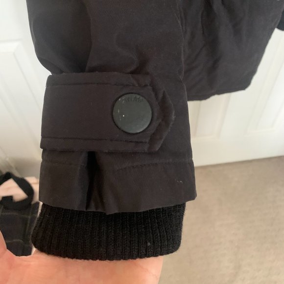 Aritzia TNA Verbier Parka - Picture 7 of 8